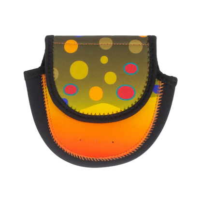 Cheeky Fly Reel Case