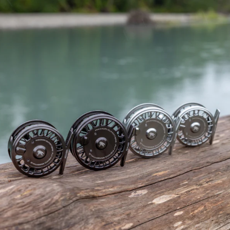 MAXXON Slim Fly Reel