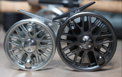 MAXXON Slim Fly Reel