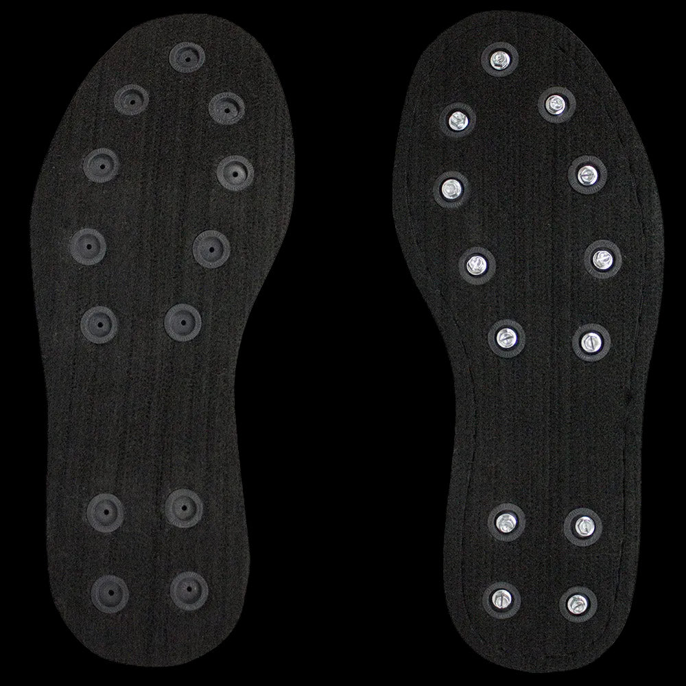 Paramount Slate Felt Wading Boot