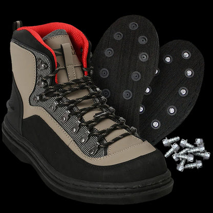 Paramount Slate Felt Wading Boot