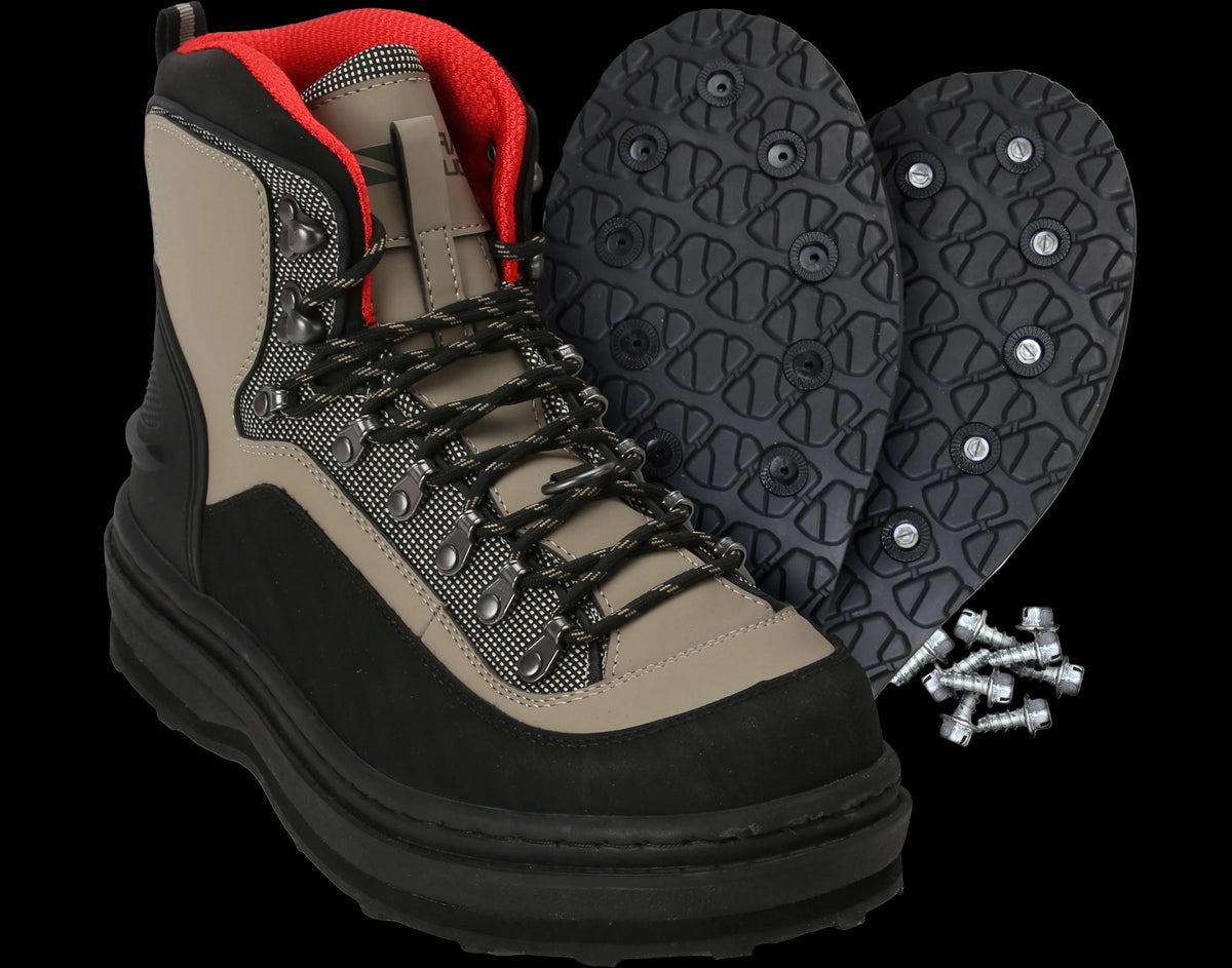 Paramount Slate SR Sticky Rubber Wading Boot
