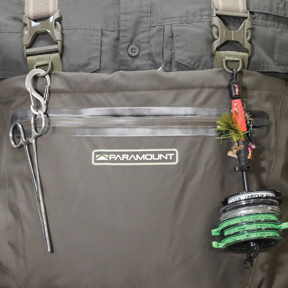 Paramount Stonefly Breathable Chest Wader