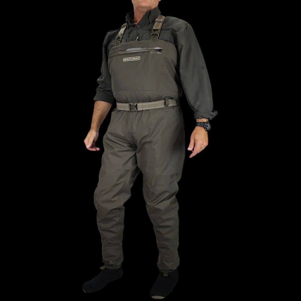 Paramount Stonefly Breathable Chest Wader
