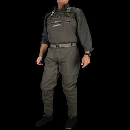 Paramount Stonefly Breathable Chest Wader