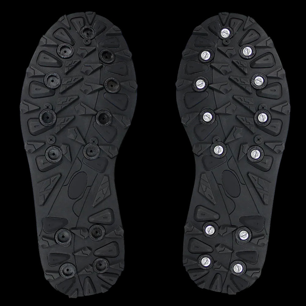 Paramount Deep Eddy Cleated Wading Boot