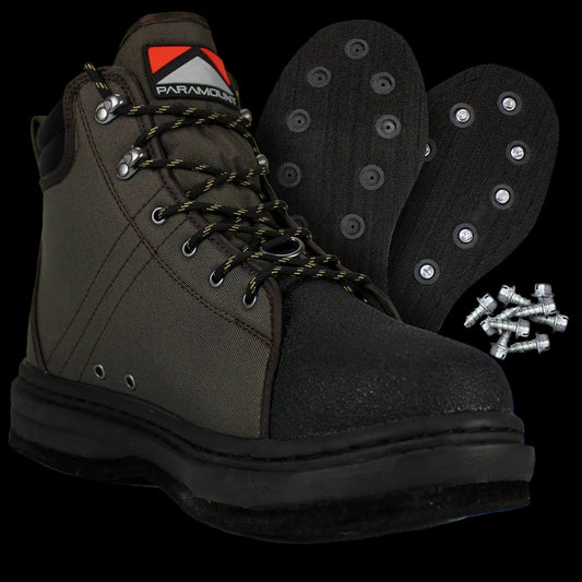 Paramount Stonefly Felt Wading Boot