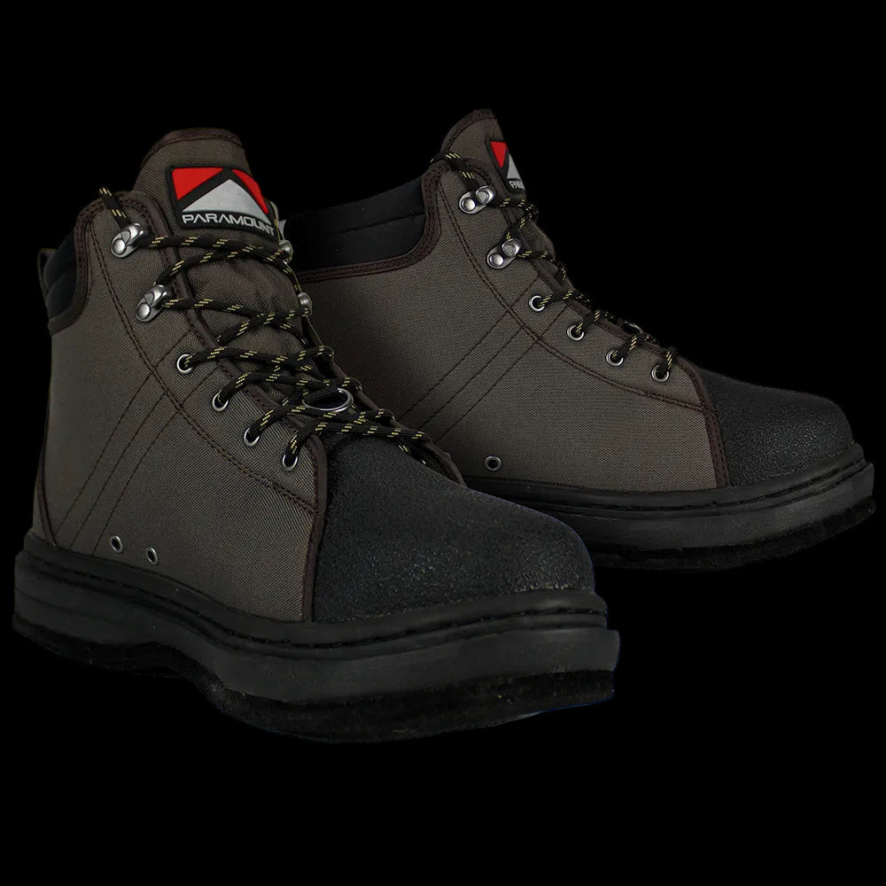 Paramount Stonefly Felt Wading Boot
