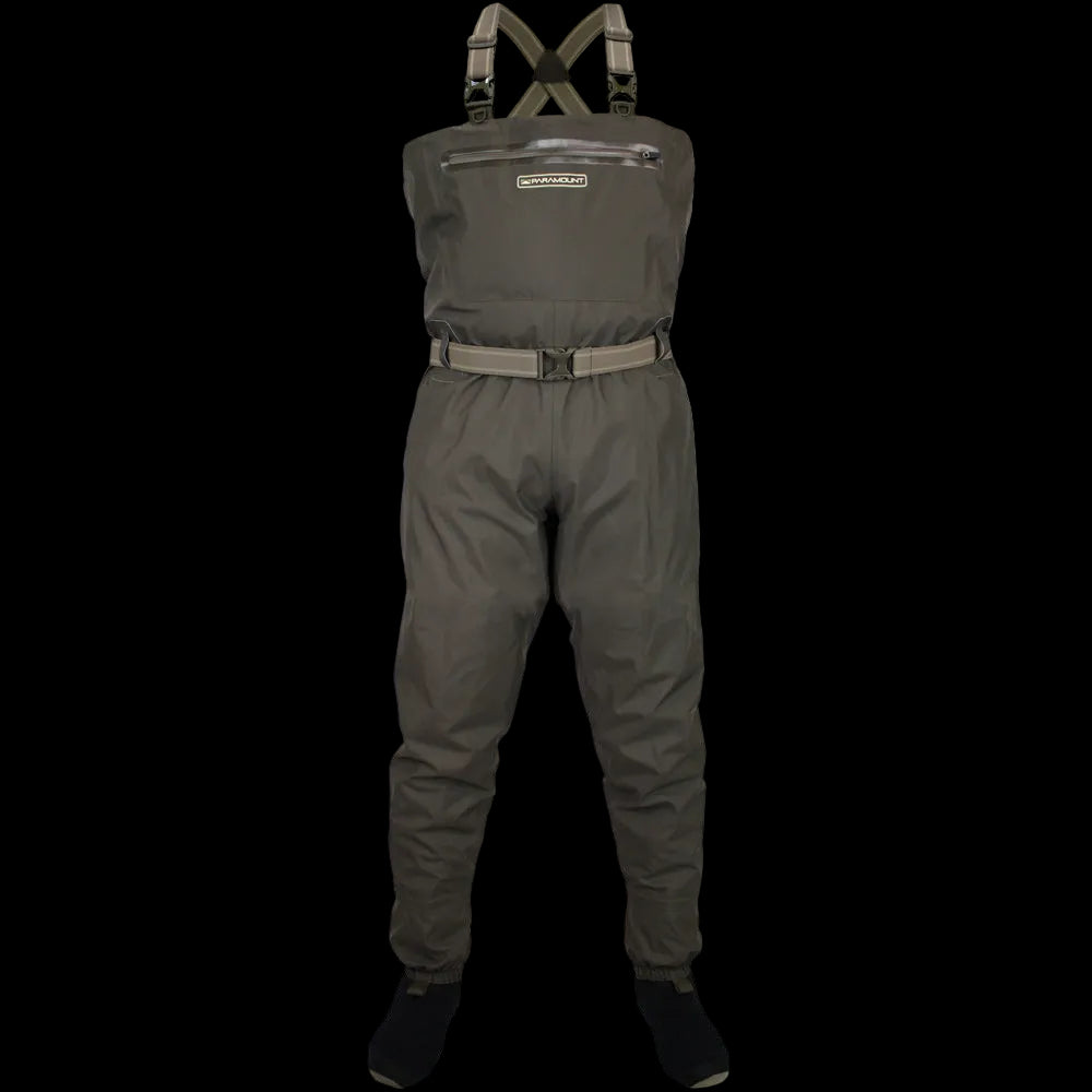 Paramount Stonefly Breathable Chest Wader