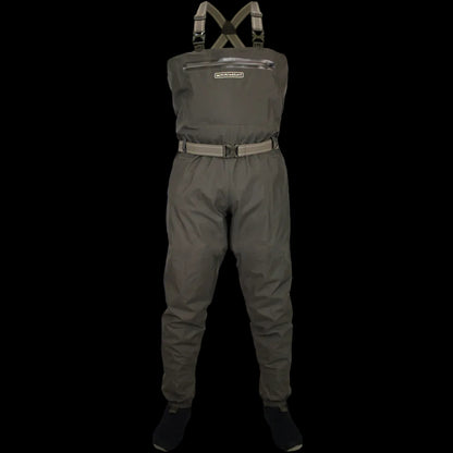 Paramount Stonefly Breathable Chest Wader