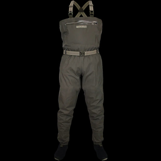 Paramount Stonefly Breathable Chest Wader