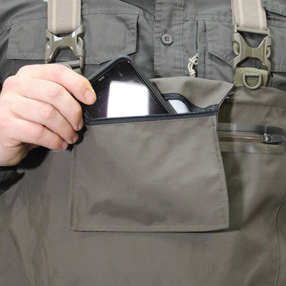 Paramount Stonefly Breathable Chest Wader