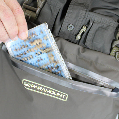 Paramount Stonefly Breathable Chest Wader