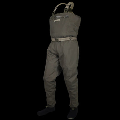 Paramount Stonefly Breathable Chest Wader