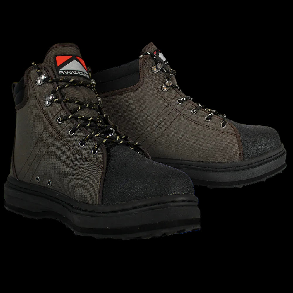 Paramount Stonefly Cleated Wading Boot