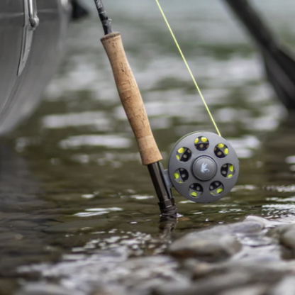 MAXXON TALON Fly Reel