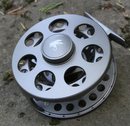 MAXXON TALON Fly Reel