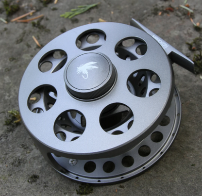 MAXXON TALON Fly Reel