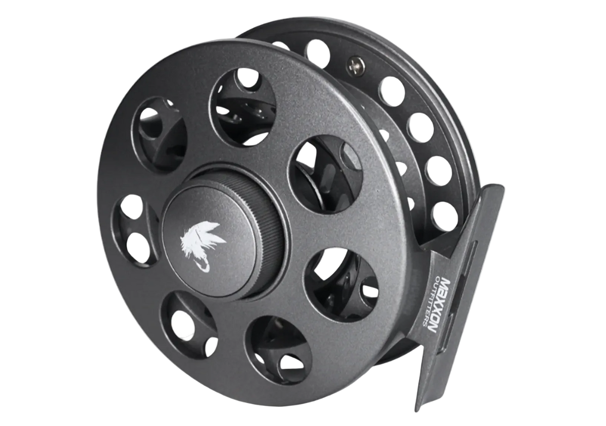 MAXXON TALON Fly Reel