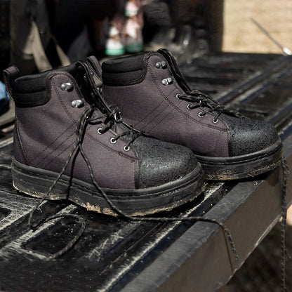 Paramount Stonefly Felt Wading Boot