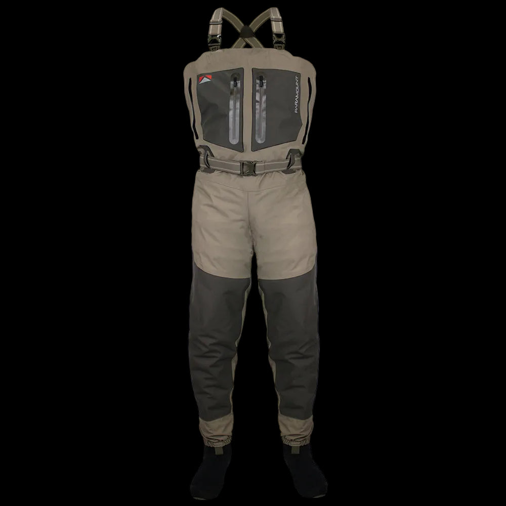Paramount Whetstone Women's Breathable Wader