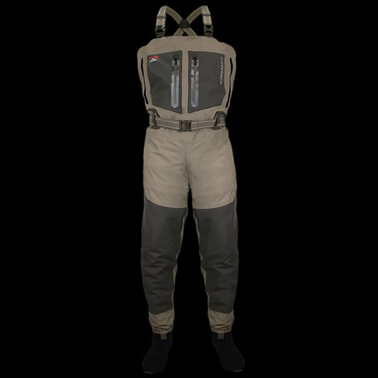 Paramount Whetstone Women's Breathable Wader