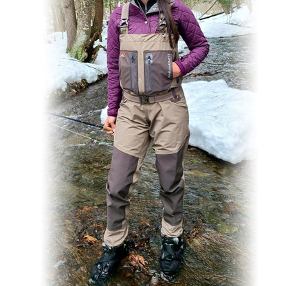 Paramount Whetstone Women's Breathable Wader