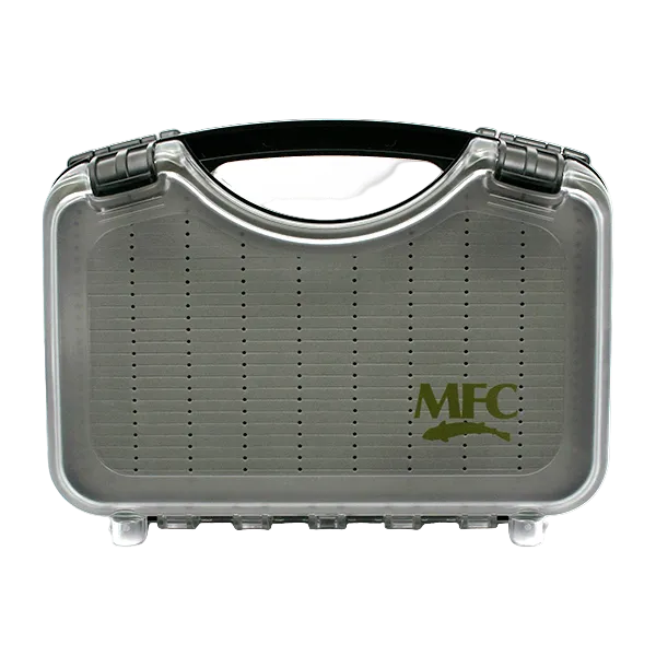 MFC Clear Fly Case - Large