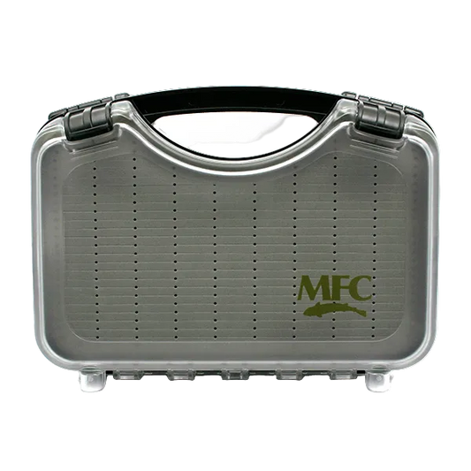 MFC Clear Fly Case - Large