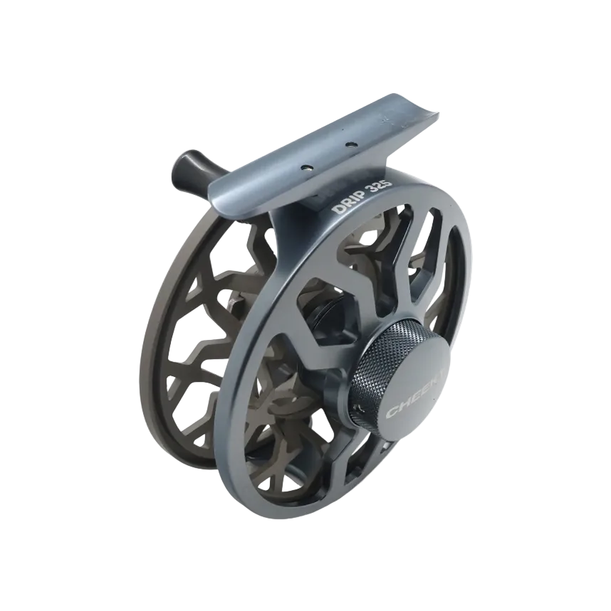 Cheeky Drip Fly Reel
