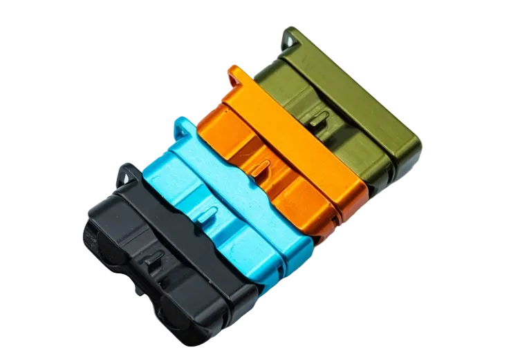 Cling Fishing Rod Rack
