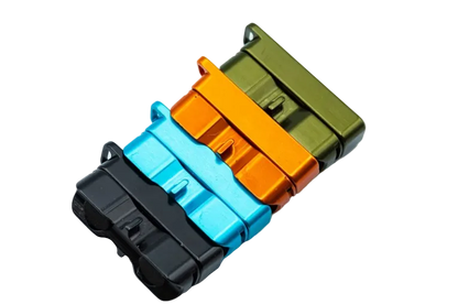 Cling Fishing Rod Rack