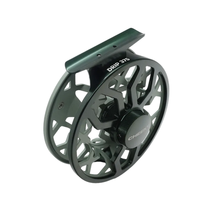 Cheeky Drip Fly Reel