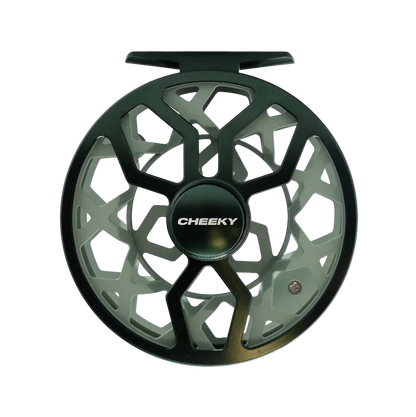Cheeky Drip Fly Reel