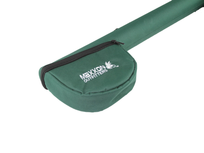 MAXXON Travel Rod & Reel Case